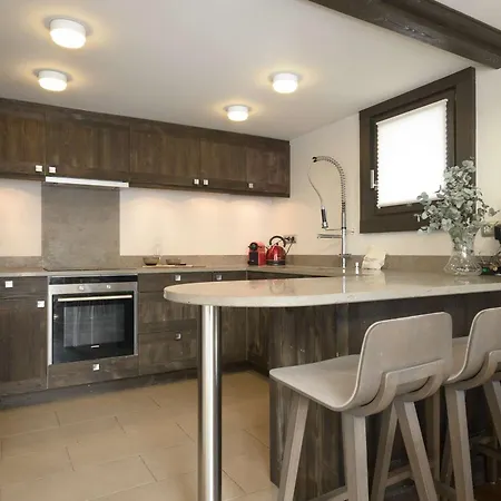 Duplex Centre Station - 8 Pers. - Fr-1-631-265 Apartment