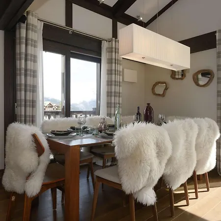 Duplex Centre Station - 8 Pers. - Fr-1-631-265 Appartement