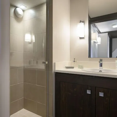 Duplex Centre Station - 8 Pers. Apartment *