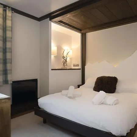Apartment Duplex Centre Station - 8 Pers. *