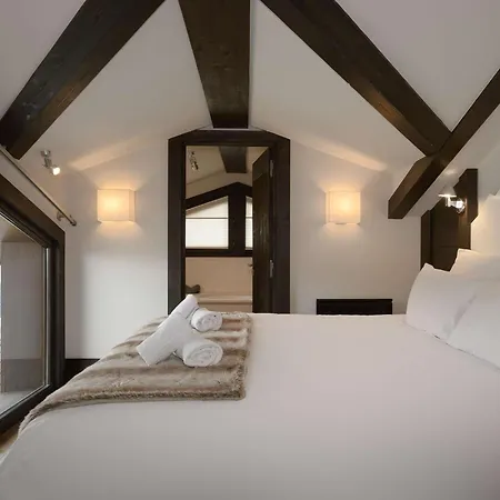 Lejlighed Duplex Centre Station - 8 Pers. - Fr-1-631-265 Courchevel