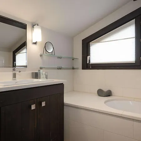 Duplex Centre Station - 8 Pers. - Fr-1-631-265 * Courchevel