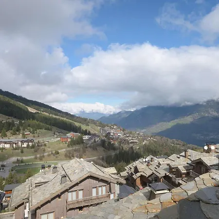 Duplex Centre Station - 8 Pers. - Fr-1-631-265 Apartment Courchevel